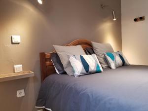 Maison Centre Ville Parking privé - 2hvězdičkové hotely ve městě Ax-les-Thermes