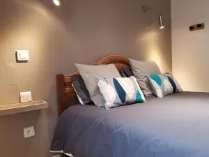 Maison Centre Ville Parking privé - 莱卡巴讷