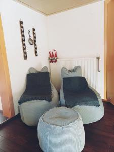 Ferienwohnung Andrea