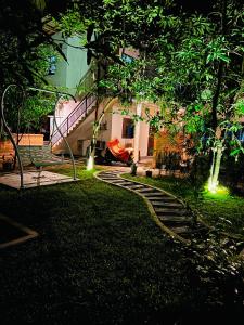 Siri Villa Habaraduwa