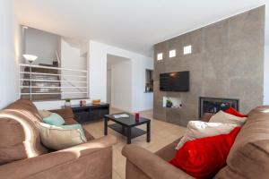 Townhouse Ocean Joy by Algarve Vacation