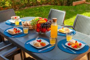 Townhouse Ocean Joy by Algarve Vacation