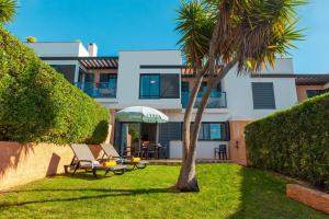 Townhouse Ocean Joy by Algarve Vacation