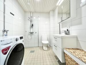 Tammer Huoneistot - City Suite 6 - Best Location & Great Amenities