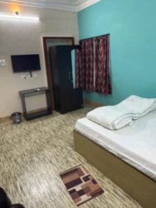 The Tranquil Stay