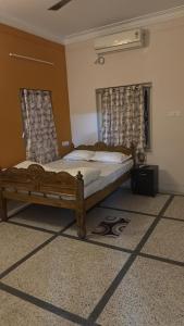 The Tranquil Stay