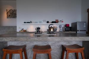 Lunar Villas Koh Tao - Luxury Private Pool Villas