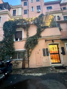 Angelo ai Musei Vaticani bilocale