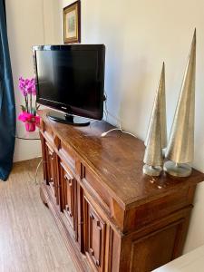 Angelo ai Musei Vaticani bilocale