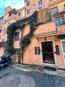 Angelo ai Musei Vaticani bilocale