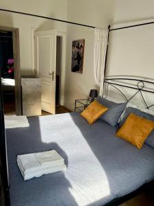 Angelo ai Musei Vaticani bilocale