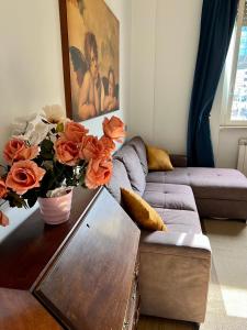 Angelo ai Musei Vaticani bilocale