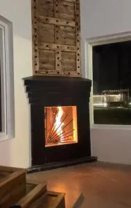 Doonh Resort - Doodhpathri Kashmir - Гульмарг