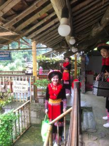 Trường Giang Homestay