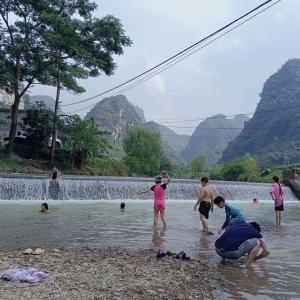 Trường Giang Homestay