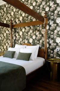 Maisons d'hotes Maison Prieure : photos des chambres