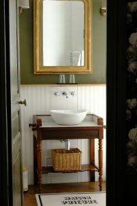 Maisons d'hotes Maison Prieure : photos des chambres