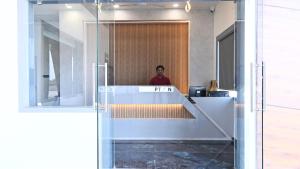 The Sky Comfort Hotel Mahi