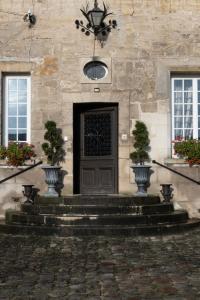 Maisons d'hotes Maison Prieure : photos des chambres