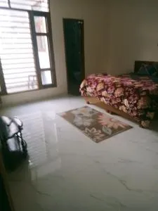 Anand Kunj - Pinjaur