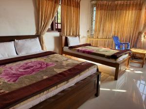 Oviya Guest Nuwara Eliya