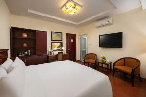 Phòng Superior Giường Đôi/2 Giường Đơn (Superior Double or Twin Room)