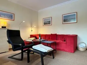 Küsten Koje - Ording