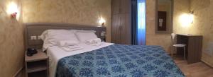 Deluxe Room room in Hotel Orchidea
