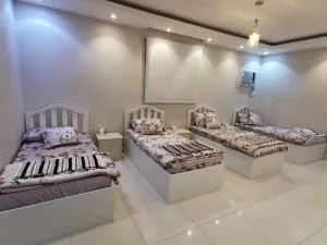 شوران الأولى - Al Waţyah