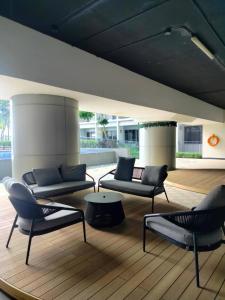 StayWise Space Manila