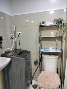 StayWise Space Manila