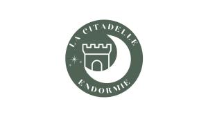 La Citadelle Endormie à Ombrée dAnjou