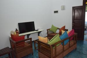 Wag Villa 71