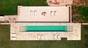 Masseria Abbracciavento - Private Pool by HDSalento