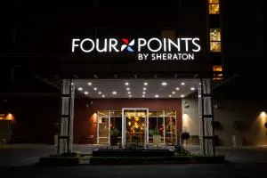 Four Points by Sheraton Queretaro Norte - Santa Rosa de Jáuregui