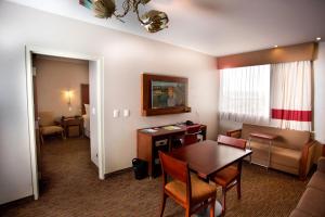 Four Points by Sheraton Queretaro Norte