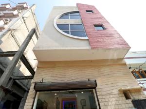 Hotel O Mall Residency