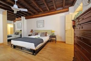 Cozy Apartment Rione Monti