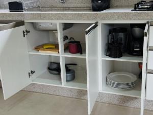 Casa de Praia Completa 2min a pé da praia da Gamboa Garopaba