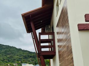 Casa de Praia Completa 2min a pé da praia da Gamboa Garopaba