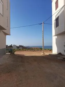 Rachid - 西迪伊夫尼