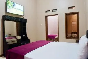 Homestay Bumisegoro Borobudur - Ngargoremo