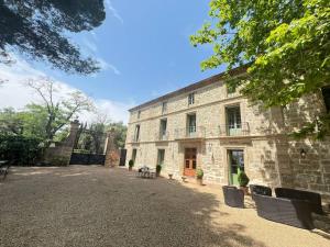 Sejours a la campagne Domaine de la Clapiere : photos des chambres