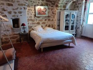 Sejours a la campagne Domaine de la Clapiere : photos des chambres