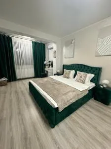 Glamorous Galați - Şendreni