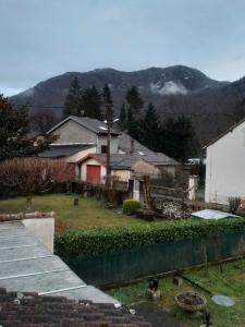 Maison Savignac les ormeaux