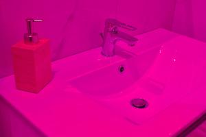 Camera Quadrupla con Bagno Privato