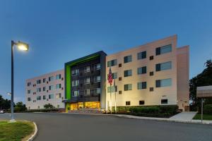 Element Ewing Princeton