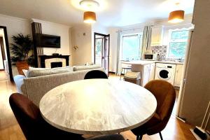 In the Heart of the Action