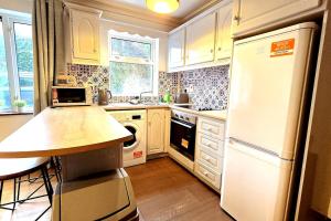 In the Heart of the Action